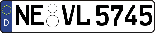 NE-VL5745