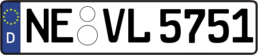 NE-VL5751