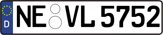 NE-VL5752