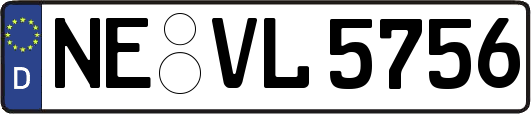 NE-VL5756