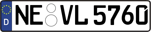 NE-VL5760