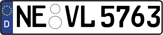 NE-VL5763