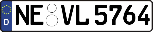 NE-VL5764