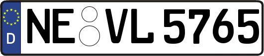 NE-VL5765