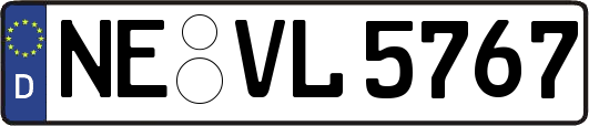 NE-VL5767