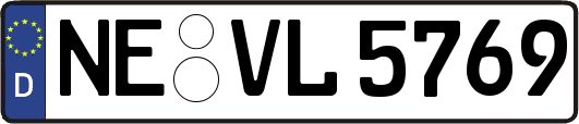NE-VL5769