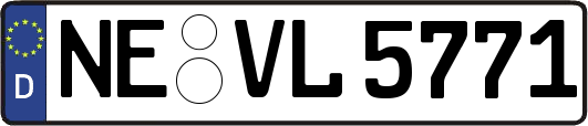 NE-VL5771