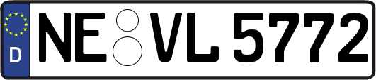 NE-VL5772