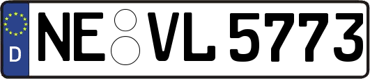 NE-VL5773