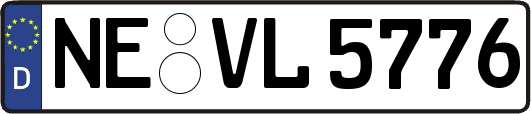 NE-VL5776