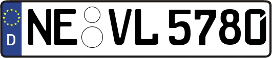 NE-VL5780