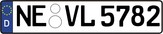 NE-VL5782