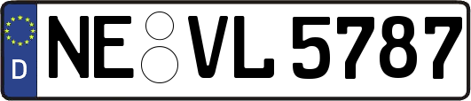 NE-VL5787