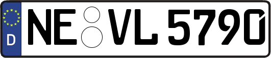NE-VL5790