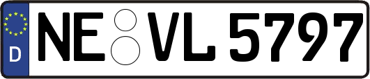 NE-VL5797