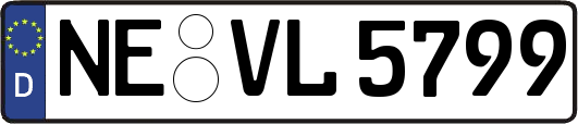 NE-VL5799