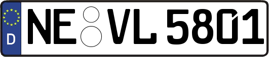 NE-VL5801