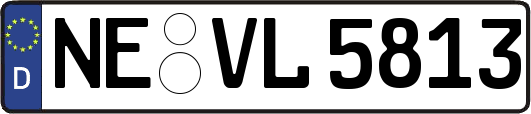 NE-VL5813