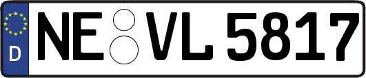 NE-VL5817