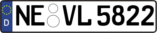 NE-VL5822