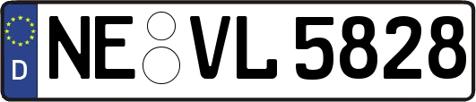 NE-VL5828