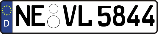 NE-VL5844