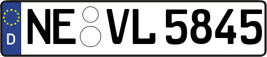 NE-VL5845