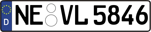 NE-VL5846