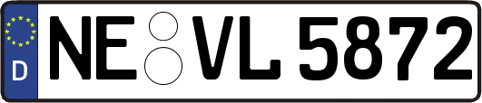 NE-VL5872