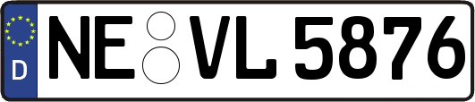 NE-VL5876