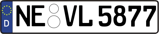 NE-VL5877