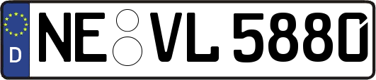 NE-VL5880