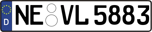 NE-VL5883