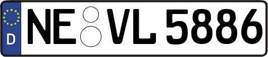 NE-VL5886