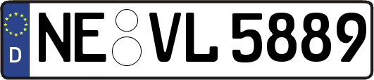 NE-VL5889