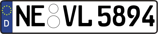 NE-VL5894