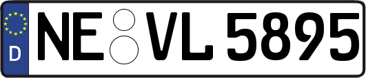 NE-VL5895