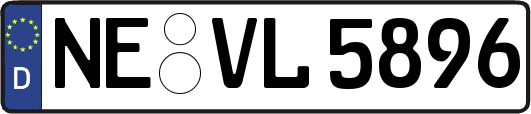 NE-VL5896