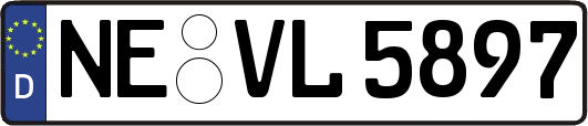 NE-VL5897