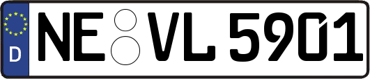 NE-VL5901