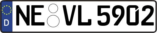 NE-VL5902