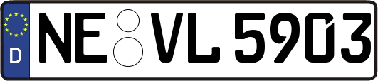 NE-VL5903