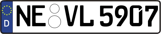 NE-VL5907