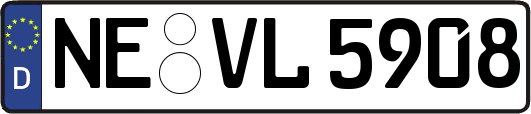 NE-VL5908