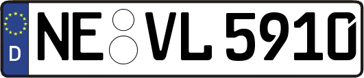 NE-VL5910