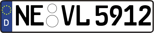 NE-VL5912