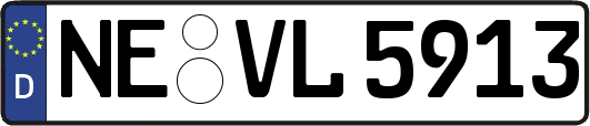 NE-VL5913