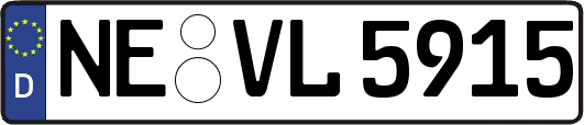 NE-VL5915