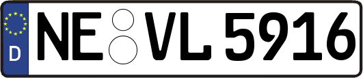 NE-VL5916