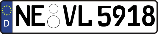 NE-VL5918